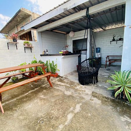 Js House View Karimunjawa Exterior foto