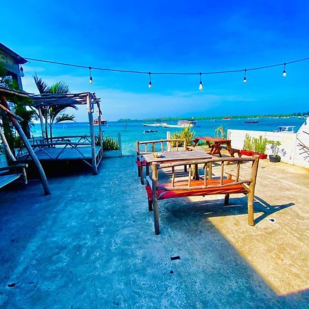 Js House View Karimunjawa Exterior foto