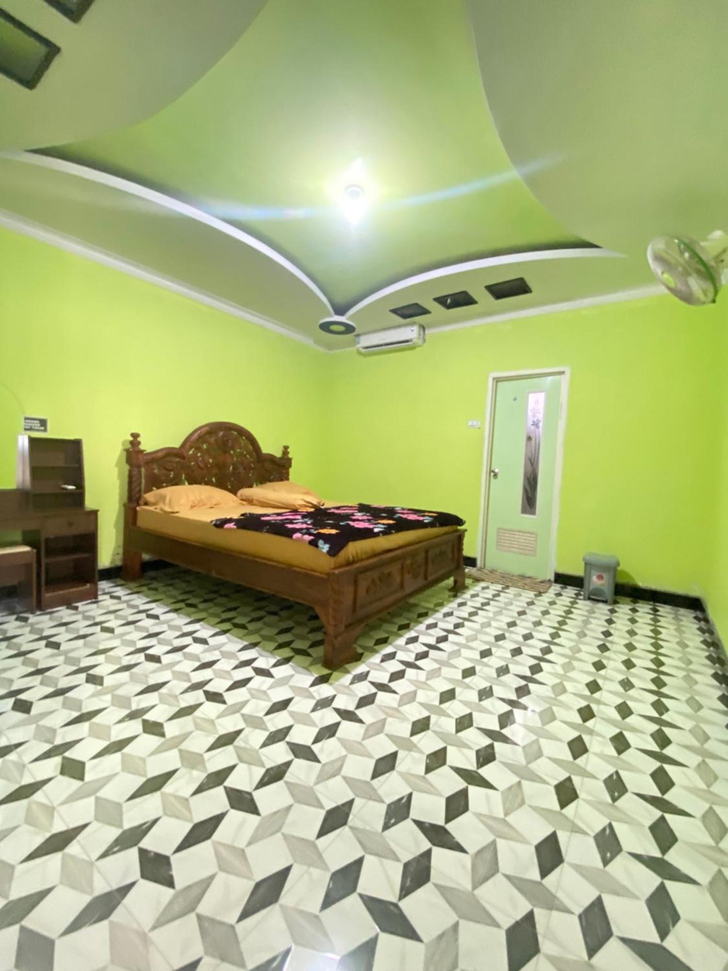 Js House View Karimunjawa Exterior foto