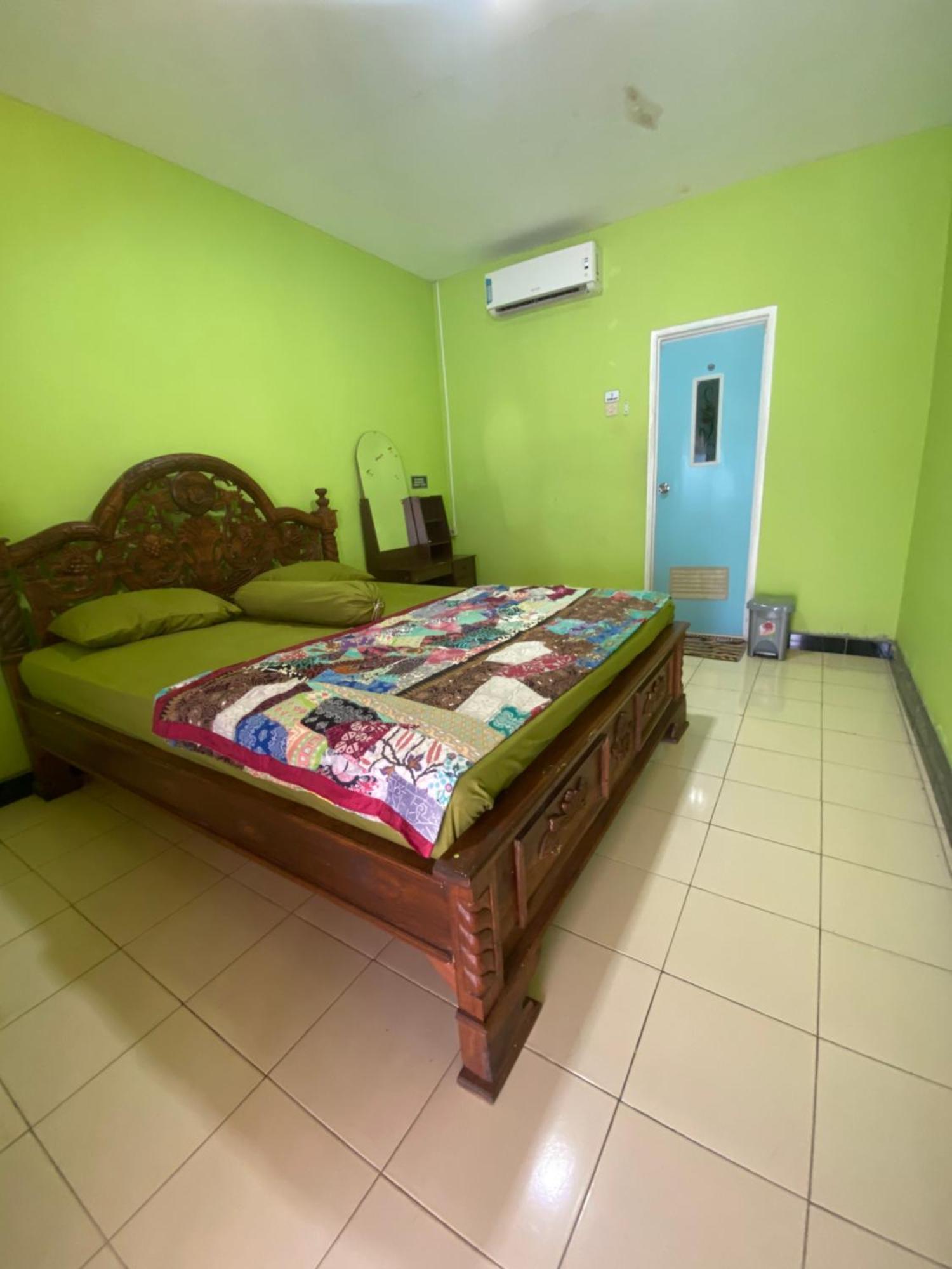 Js House View Karimunjawa Exterior foto