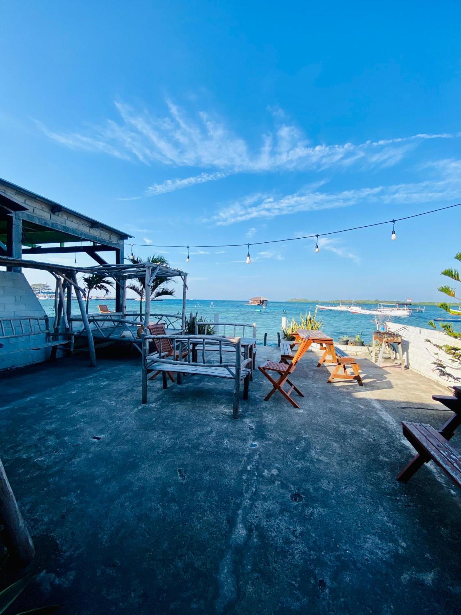 Js House View Karimunjawa Exterior foto