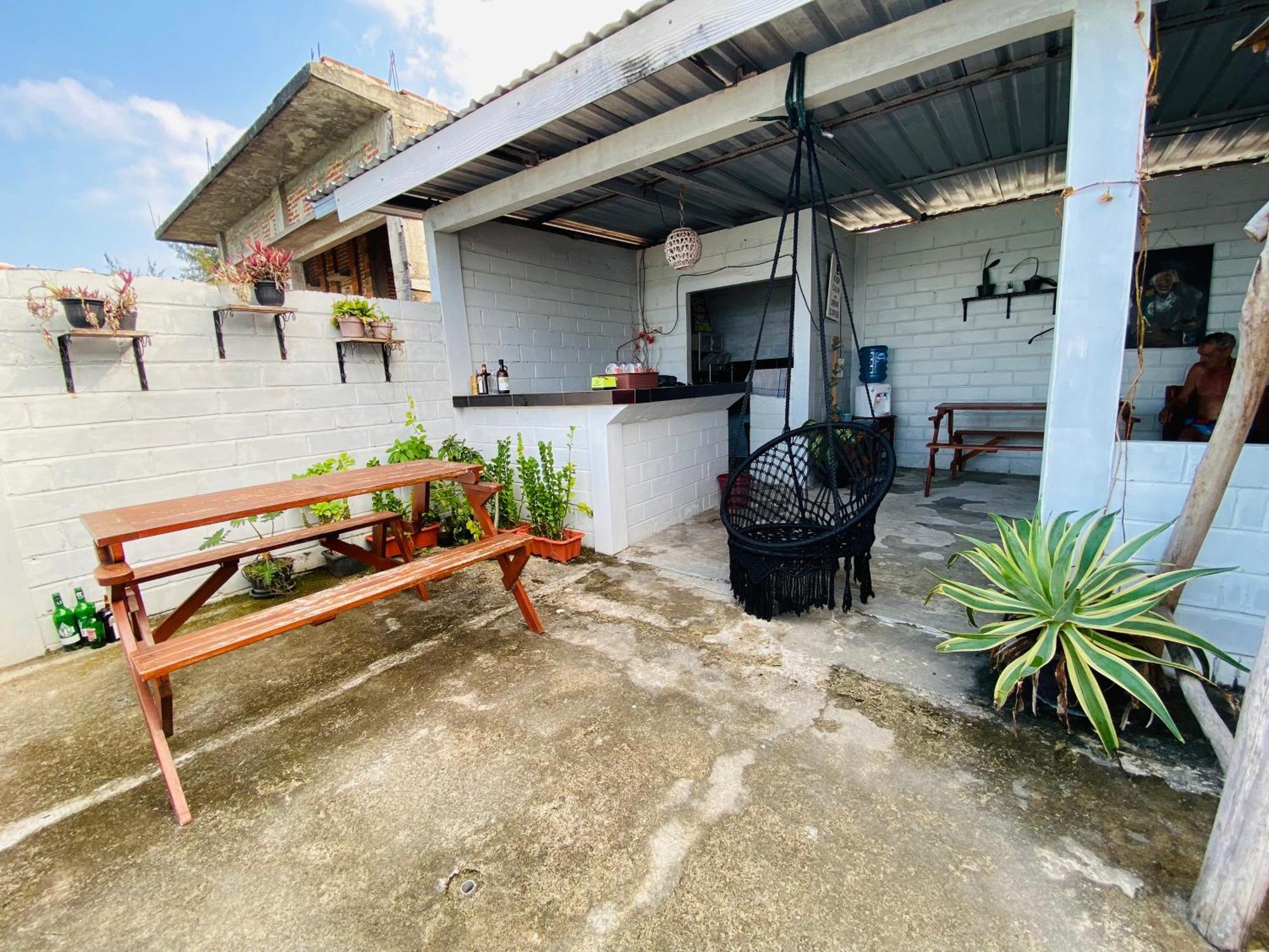 Js House View Karimunjawa Exterior foto